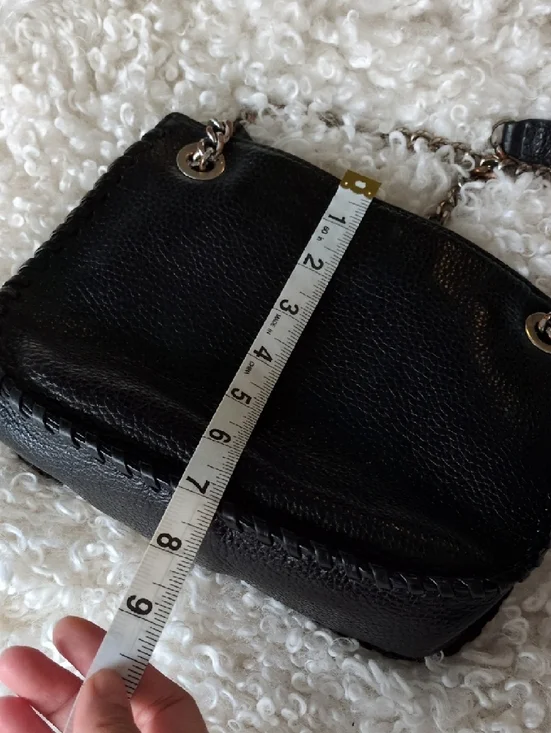 Michael Kors Chelsea Bag Chain Strap Crossbody - Picture 9 of 15